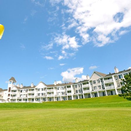Manoir des Sables Hôtel&Golf Magog Exterior foto